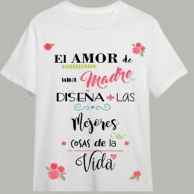 Polos Exclusivos con Mensaje Inspirador ❤️