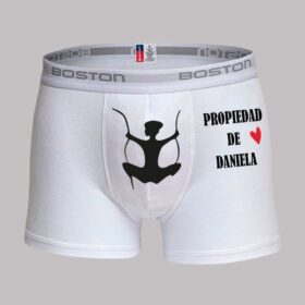 Boxer personalizado (copia)